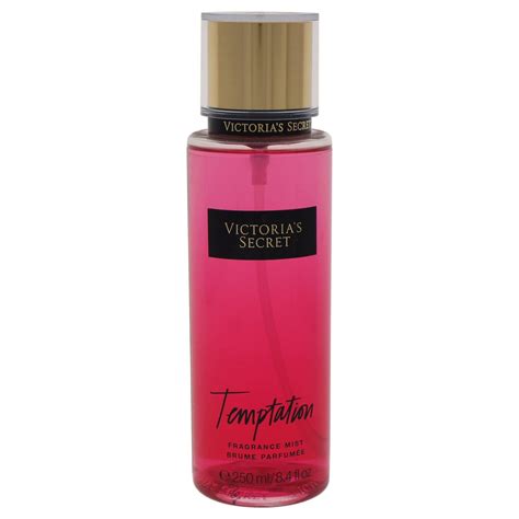 victoria's secret temptation perfume